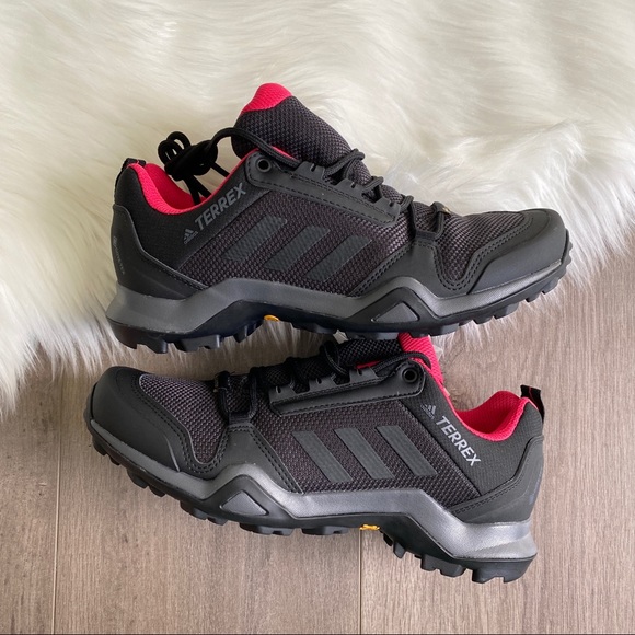 NWT Adidas Terrex AX3 Gore-Tex Hiking - Picture 10 of 10